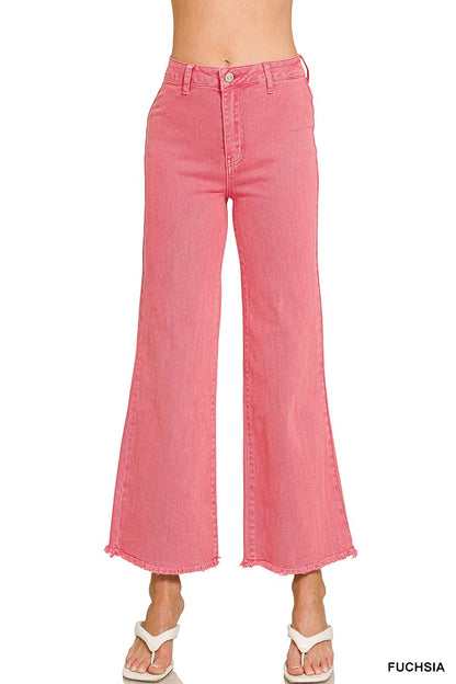 The Angie (Fuchsia)