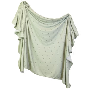 The Nash Swaddle Blanket