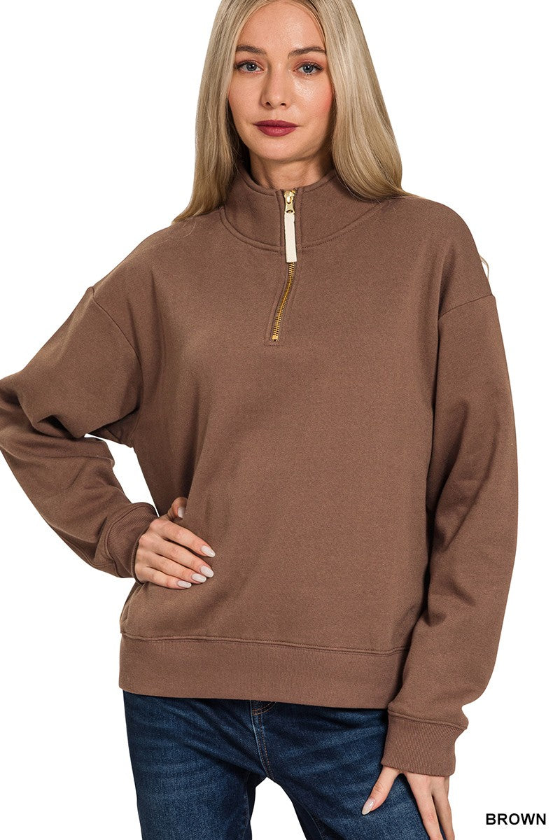 The Felicity (Brown)