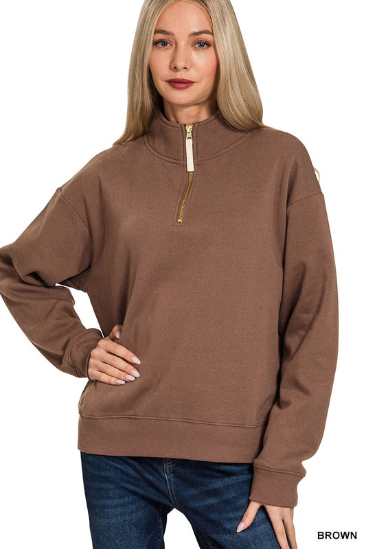 The Felicity (Brown)