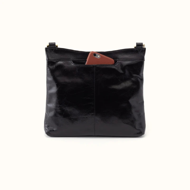 Cambel Crossbody, HOBO (Black)