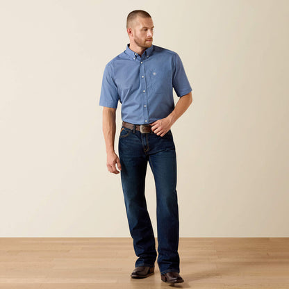 The Ensign, ARIAT