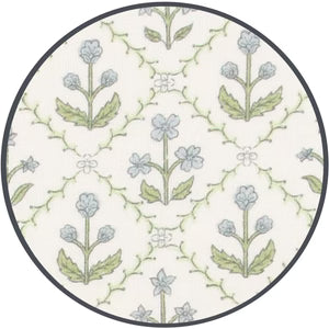 The Etta Swaddle Blanket
