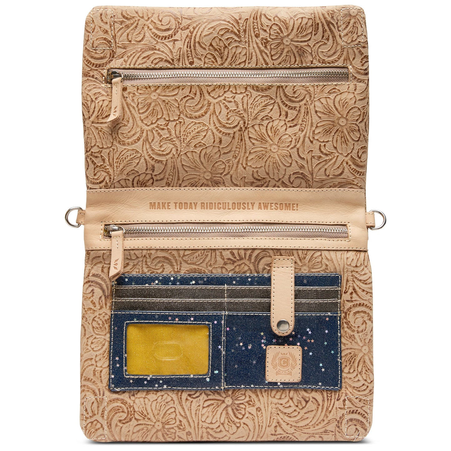 Consuela, Lawton Metro