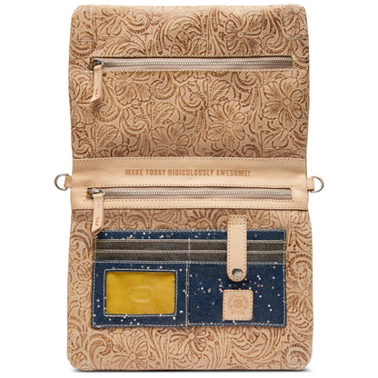 Consuela, Lawton Metro