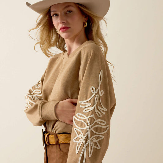 The Juliette,  ARIAT
