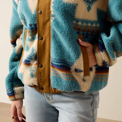 The Riley, ARIAT