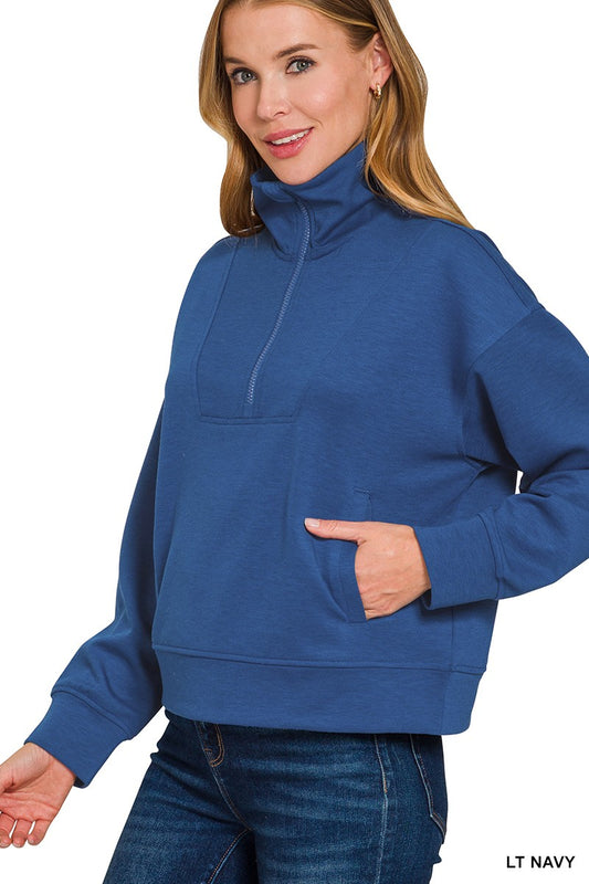 The Billie (Blue)