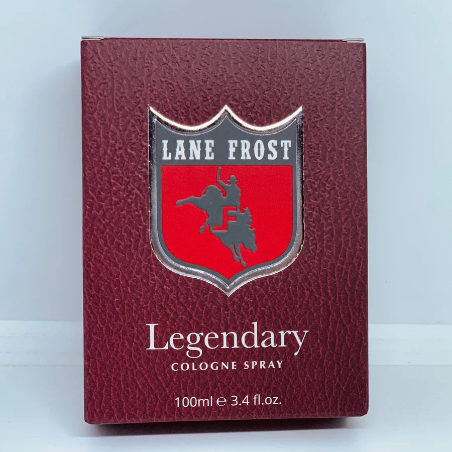 Legendary, Lane Frost Cologne