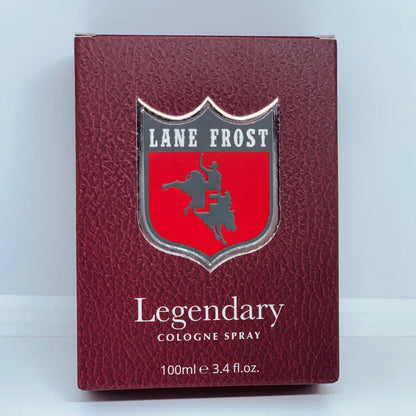 Legendary, Lane Frost Cologne