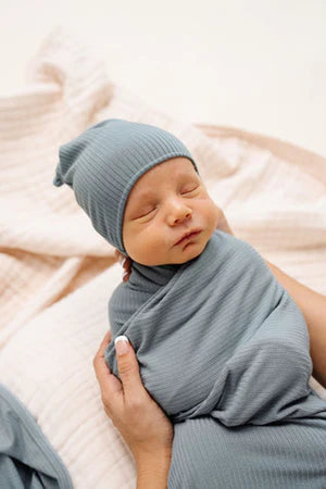 The Ford Swaddle Blanket