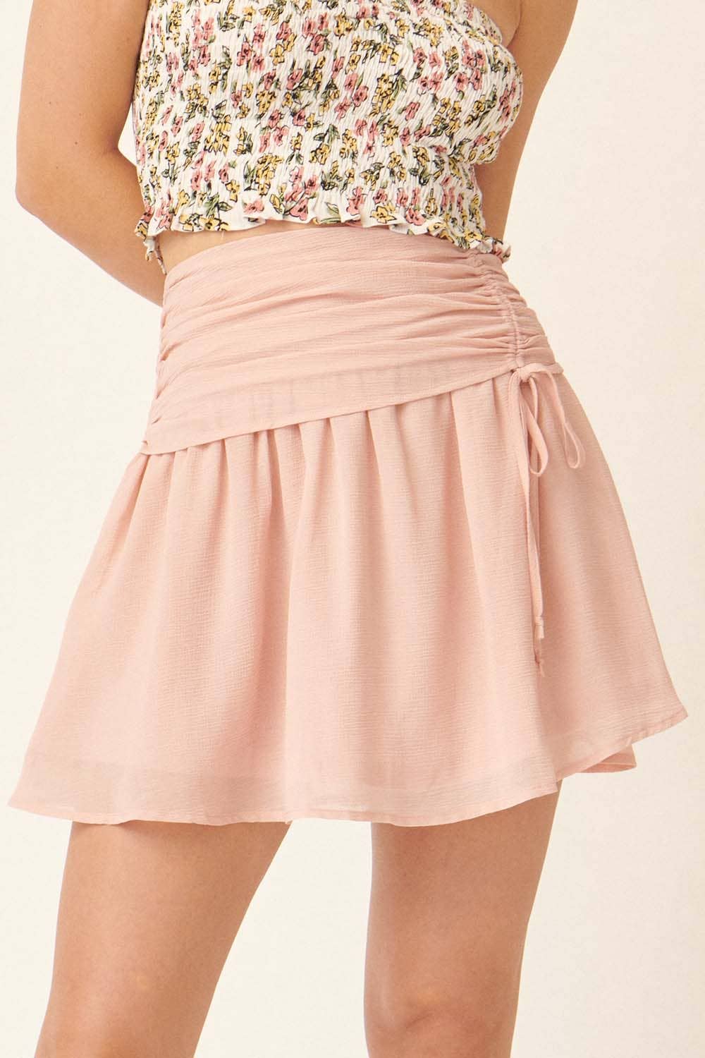 The Esme' (Blush Tan)