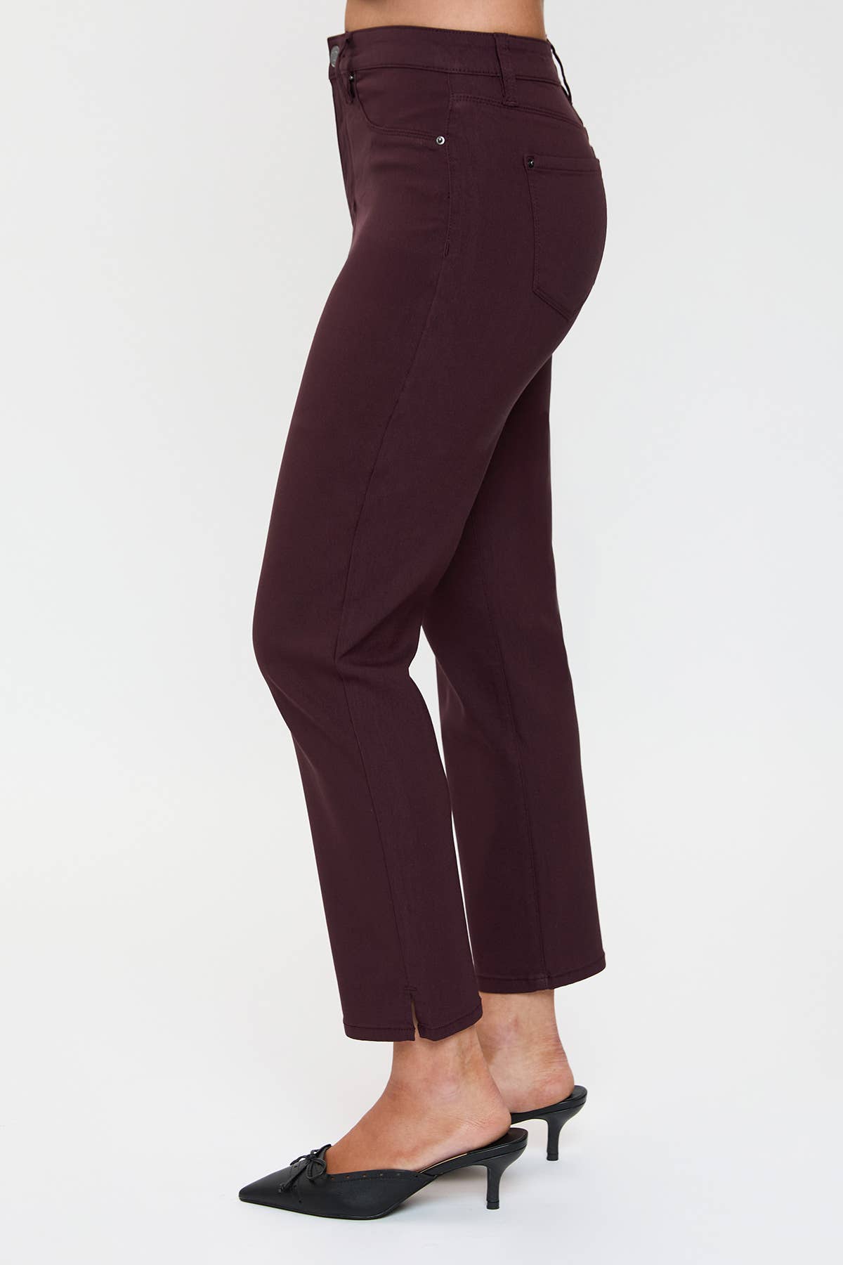 The Sandy (Black)