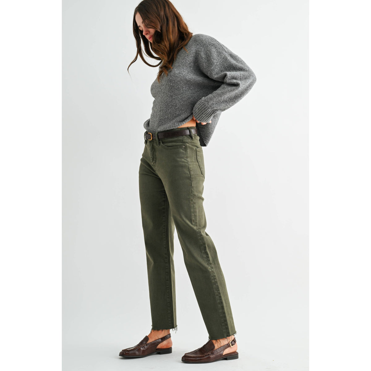 The Taylor, MICA