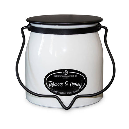 The Tobacco & Honey (16oz)