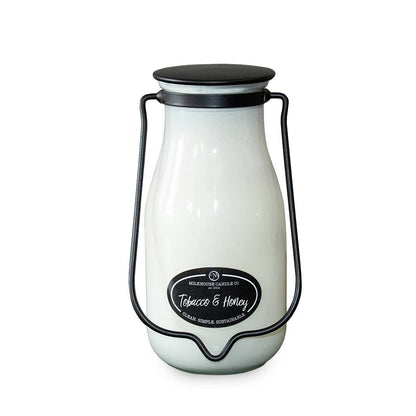 The Tobacco & Honey (14oz)
