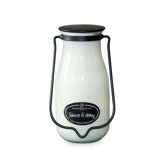 The Tobacco & Honey (14oz)