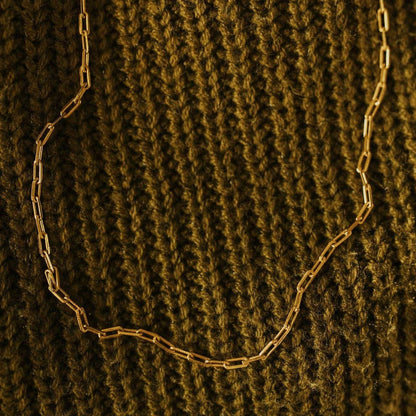 The Madeline (18")