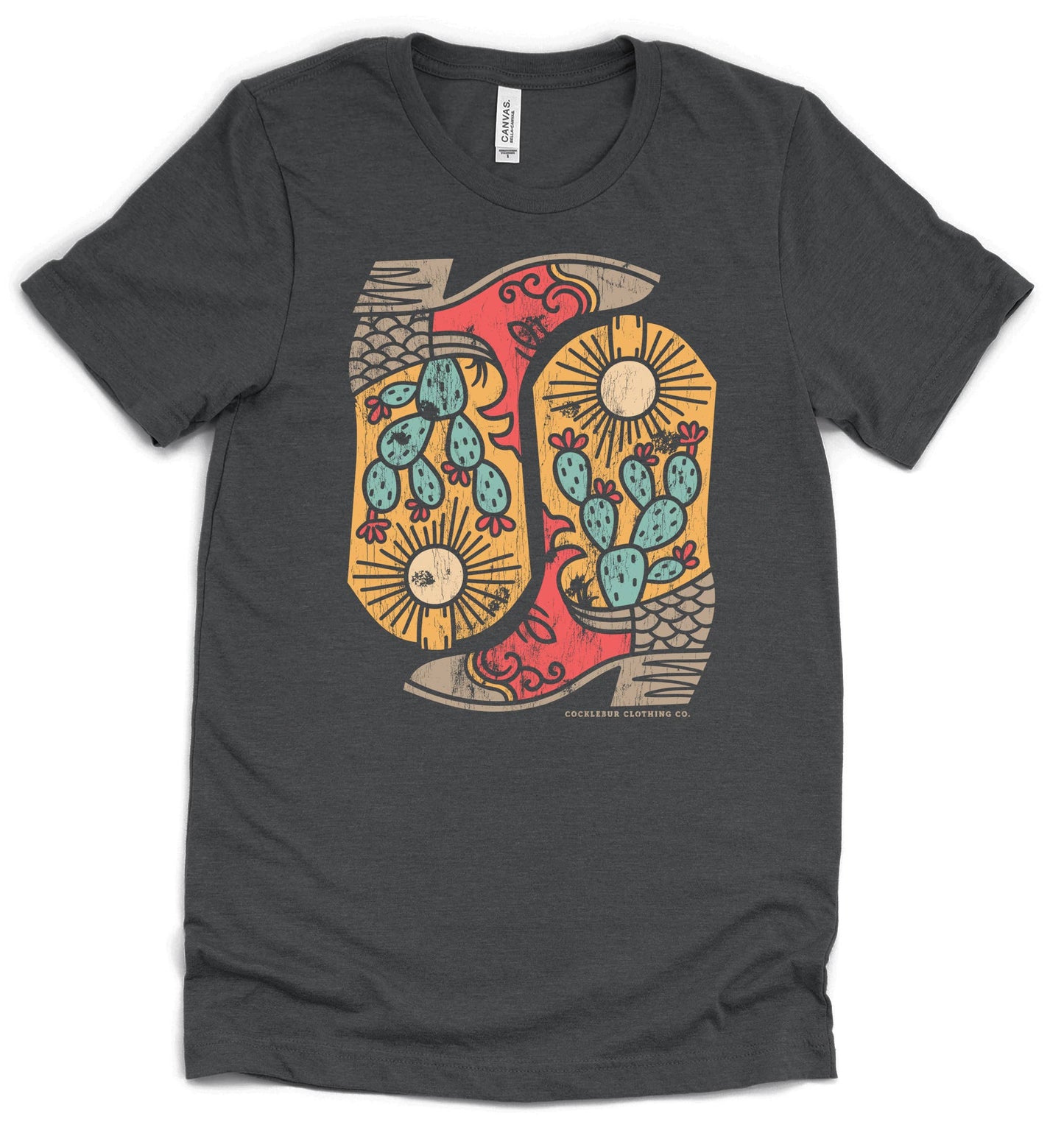 The Paisley