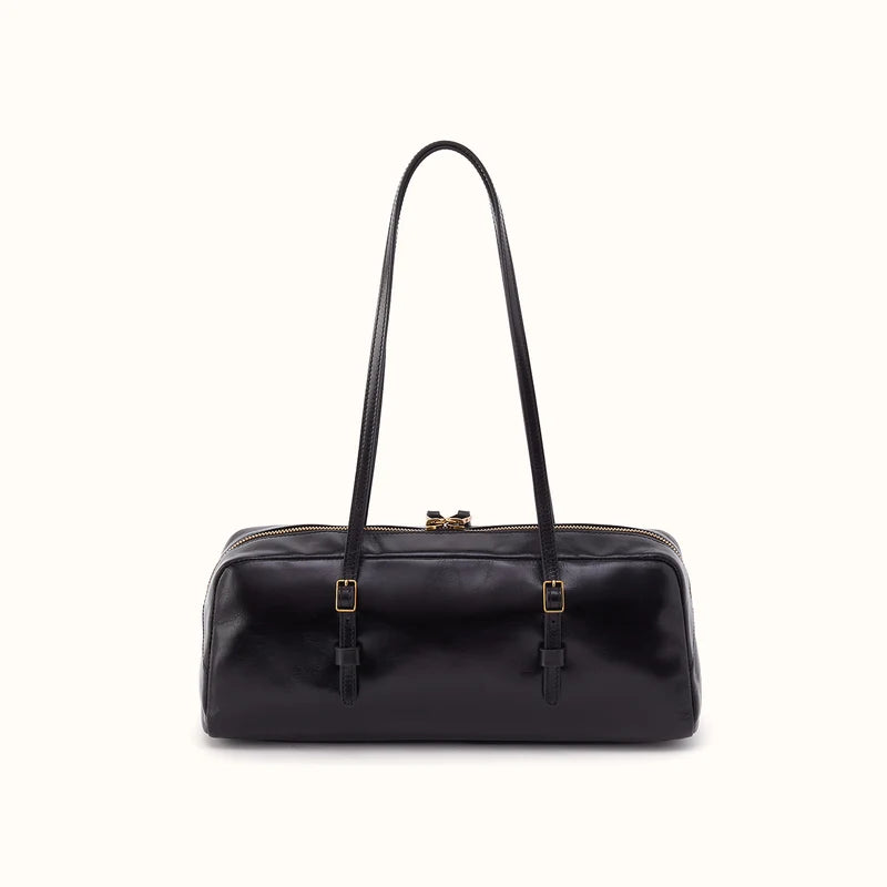 Scottie Satchel, HOBO (Black)