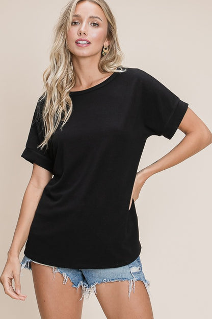 The Sadie (Black)