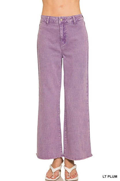 The Angie (Lt Plum)