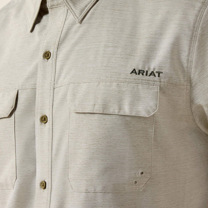The Gus, ARIAT