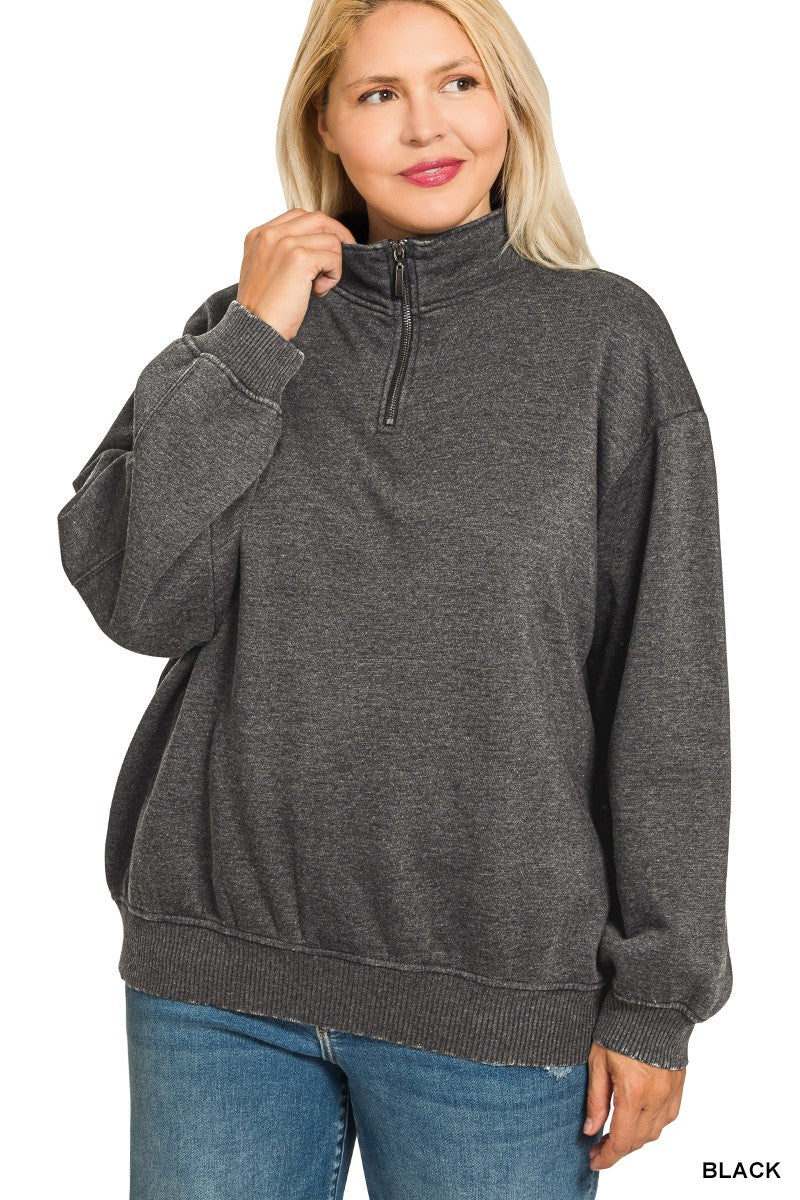 The Dani, PLUS (Black)
