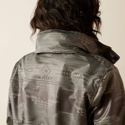 The Drizzle, ARIAT