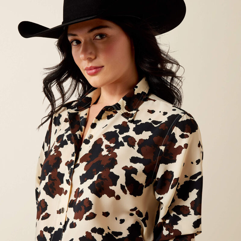 The Hazel, ARIAT