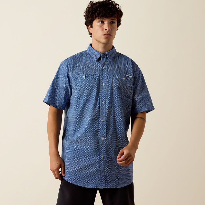 The Ladd, ARIAT