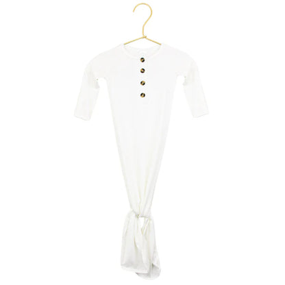 The Finley Knotted Gown