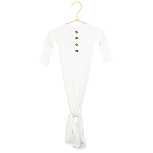 The Finley Knotted Gown