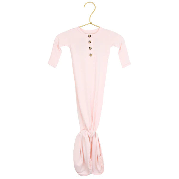 The Sophie Knotted Gown