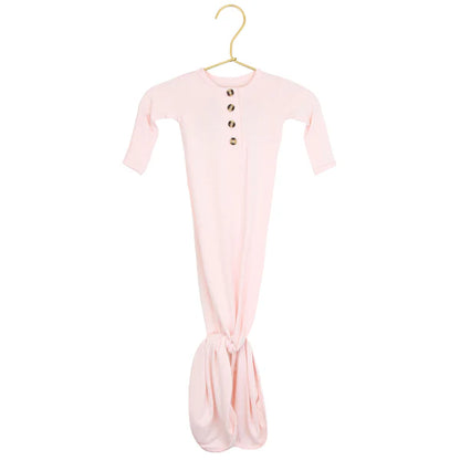 The Sophie Knotted Gown