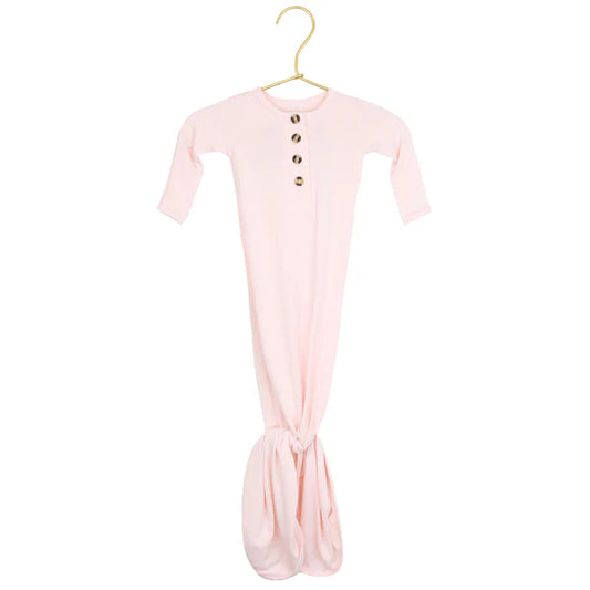 The Sophie Knotted Gown
