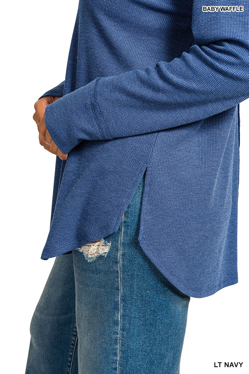 The Lynda, PLUS (Blue)