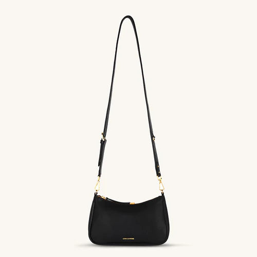 The Madison (Black), MYRA