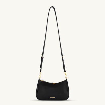 The Madison (Black), MYRA