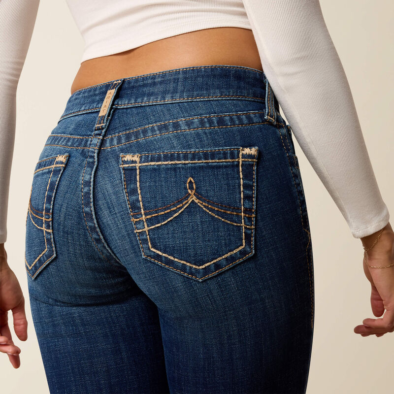 The Kahlani, ARIAT