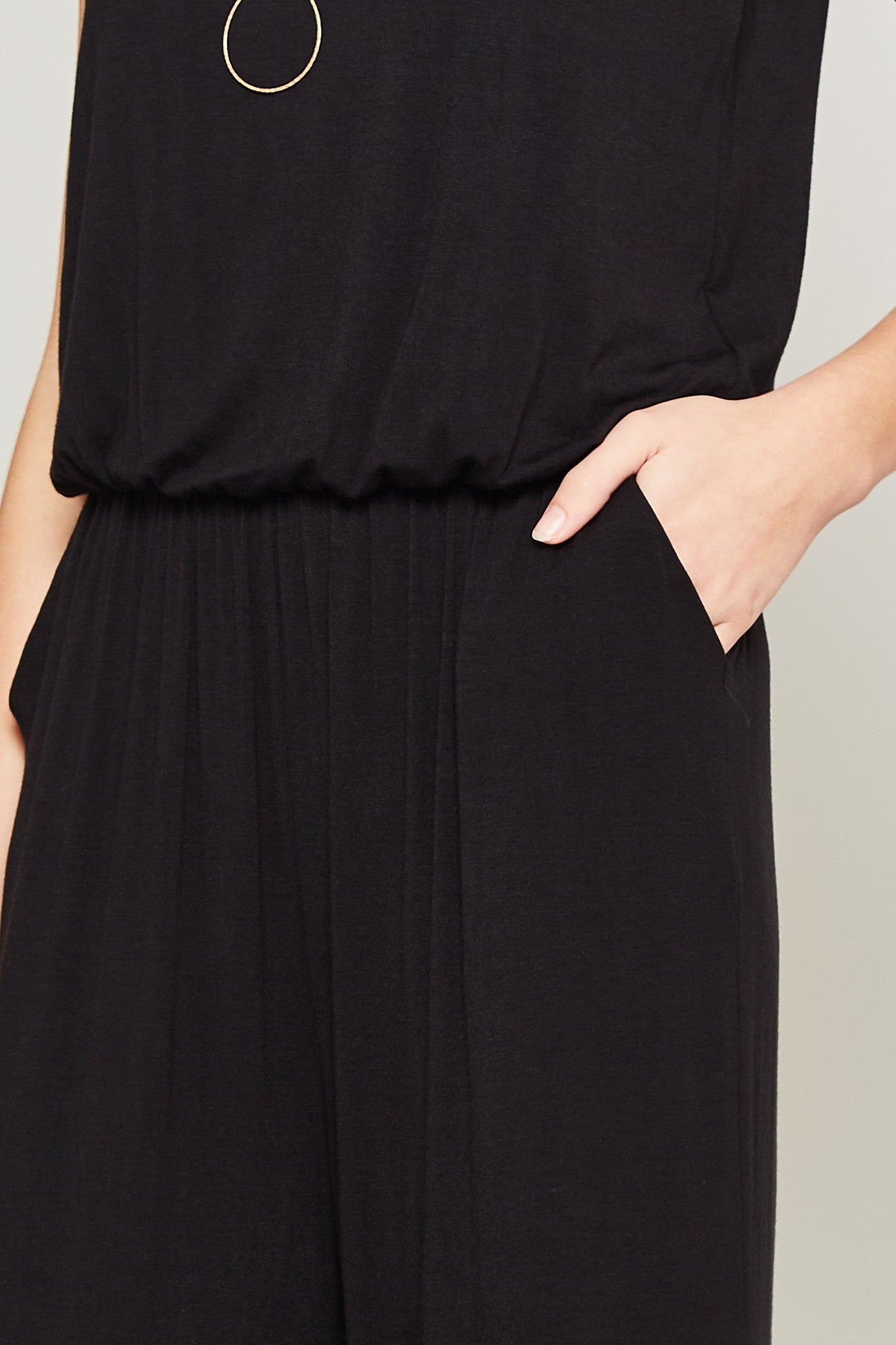 The Jessica (Black)