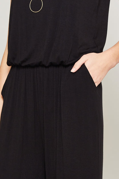 The Jessica (Black)