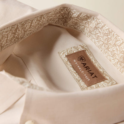 The Southern, ARIAT