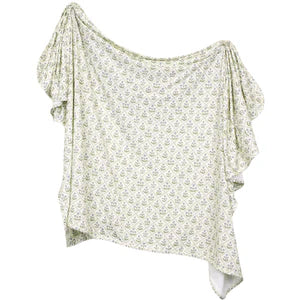 The Etta Swaddle Blanket