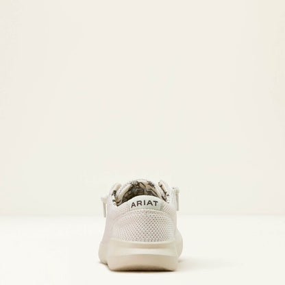 The Julie, ARIAT HILO