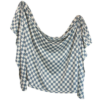 The Miles Swaddle Blanket