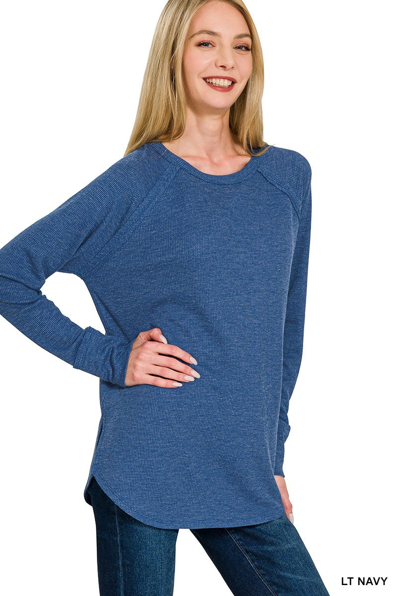 The Lynda (Blue)