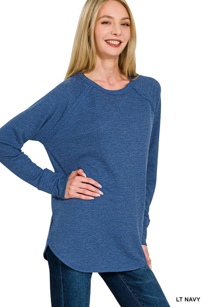 The Lynda (Blue)