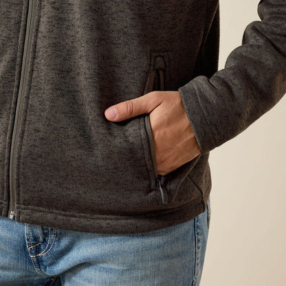 The Caldwell Full-Zip, ARIAT
