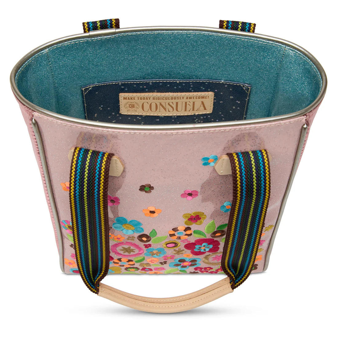 Consuela, Rosaline Chica Tote